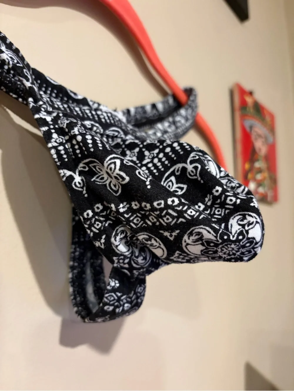 N2N Bodywear Men’s Thong Underwear